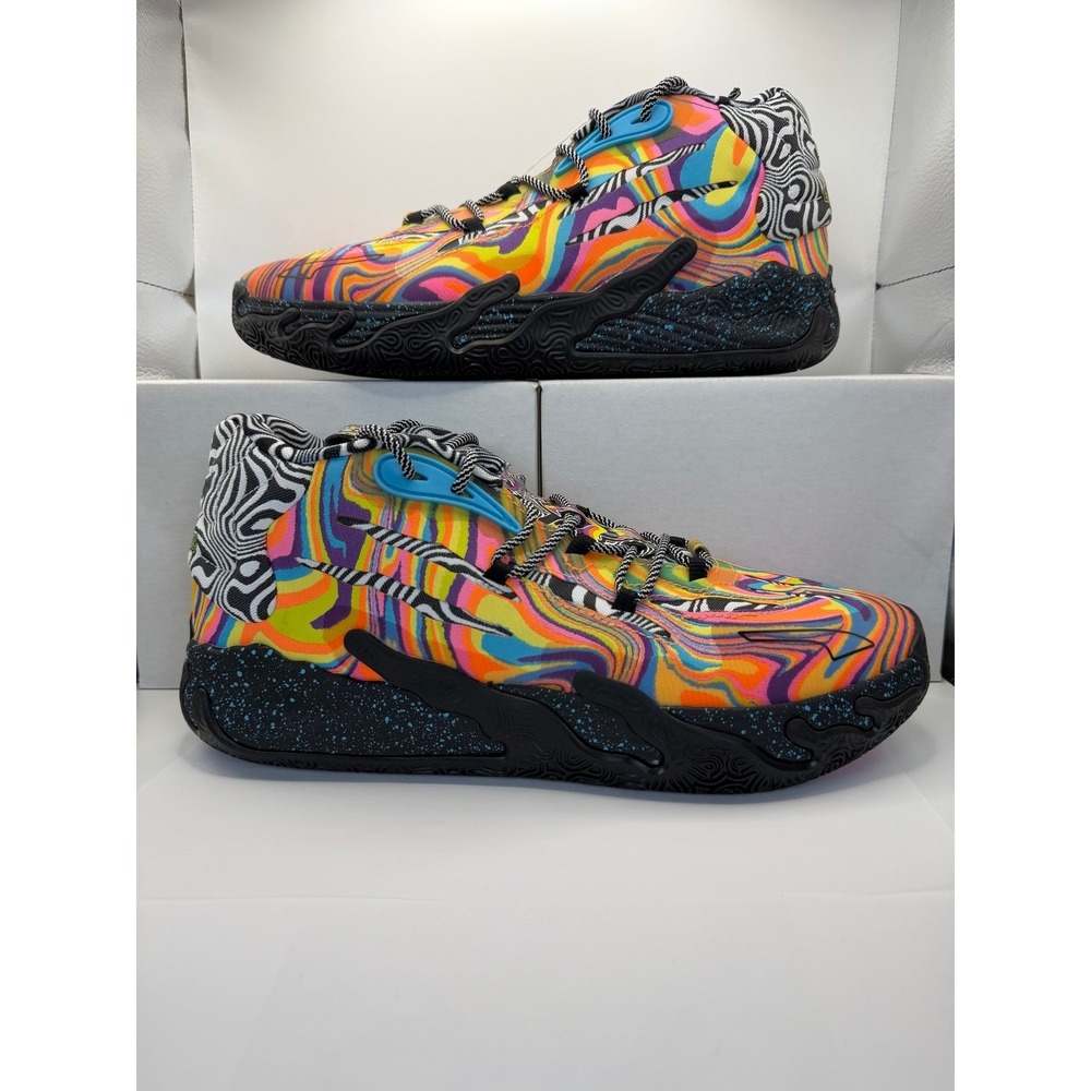 Puma MB.03 "Dexter's Laboratory" – Size 10.5